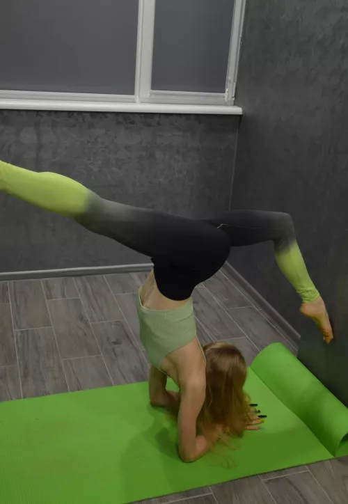 Sport is the best tool for a slim body by LondonCatt