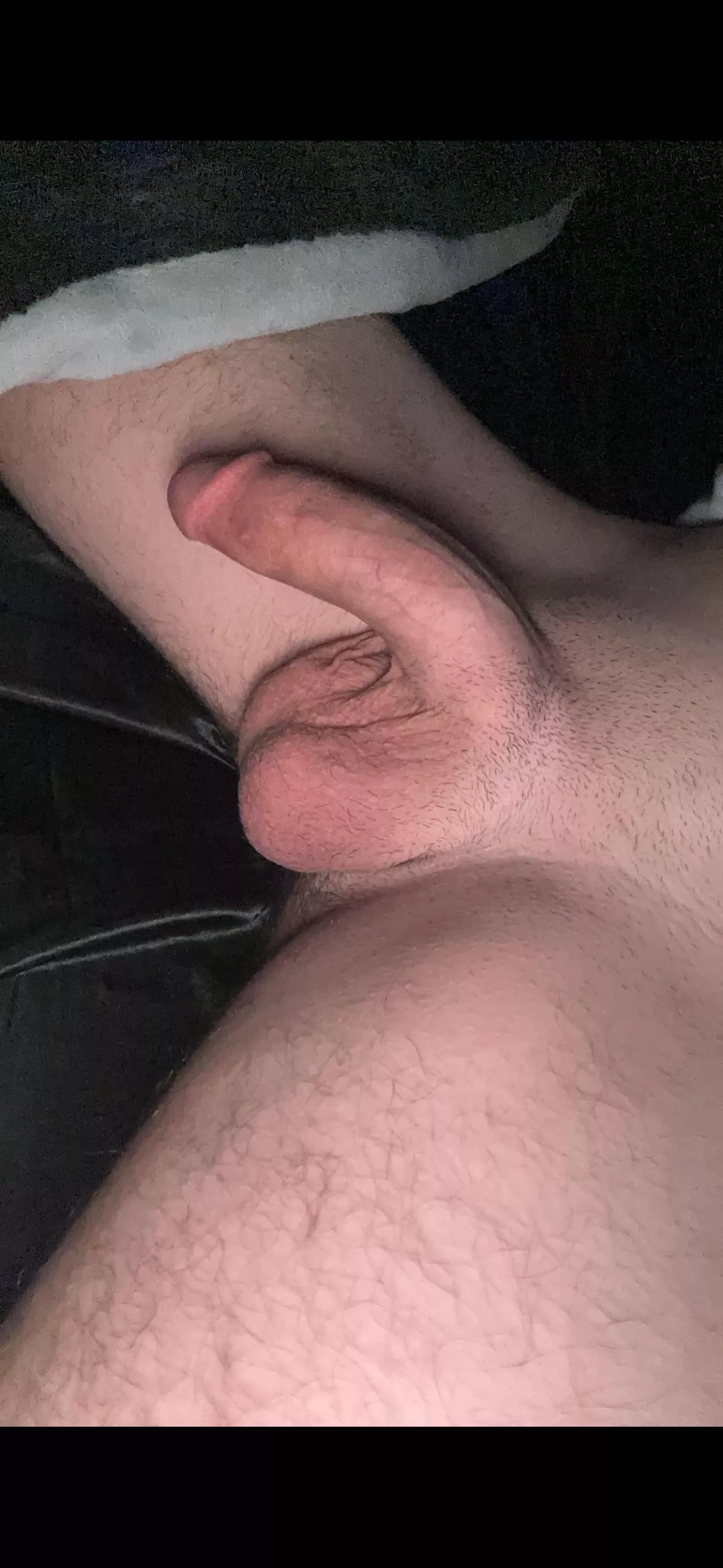 Start with the balls and watch him grow [24] posted by c_darty7