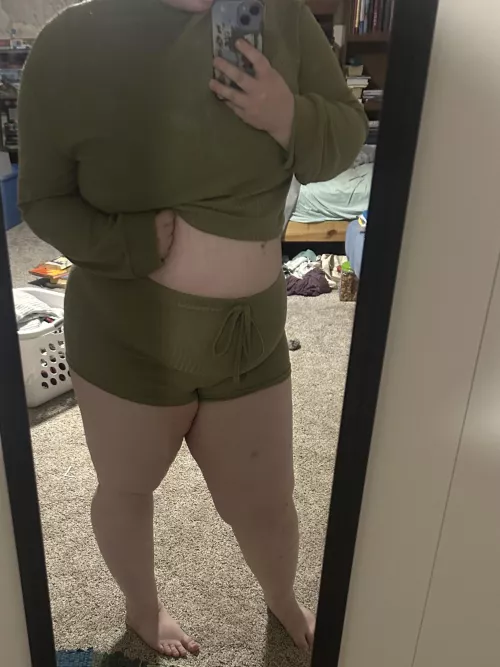 Study fit  by B_747_