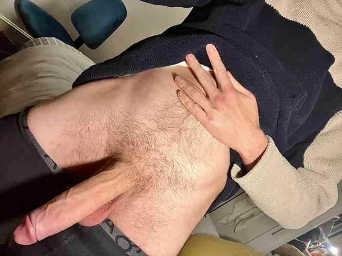 Take me for a test ride? by MrBWC_UK