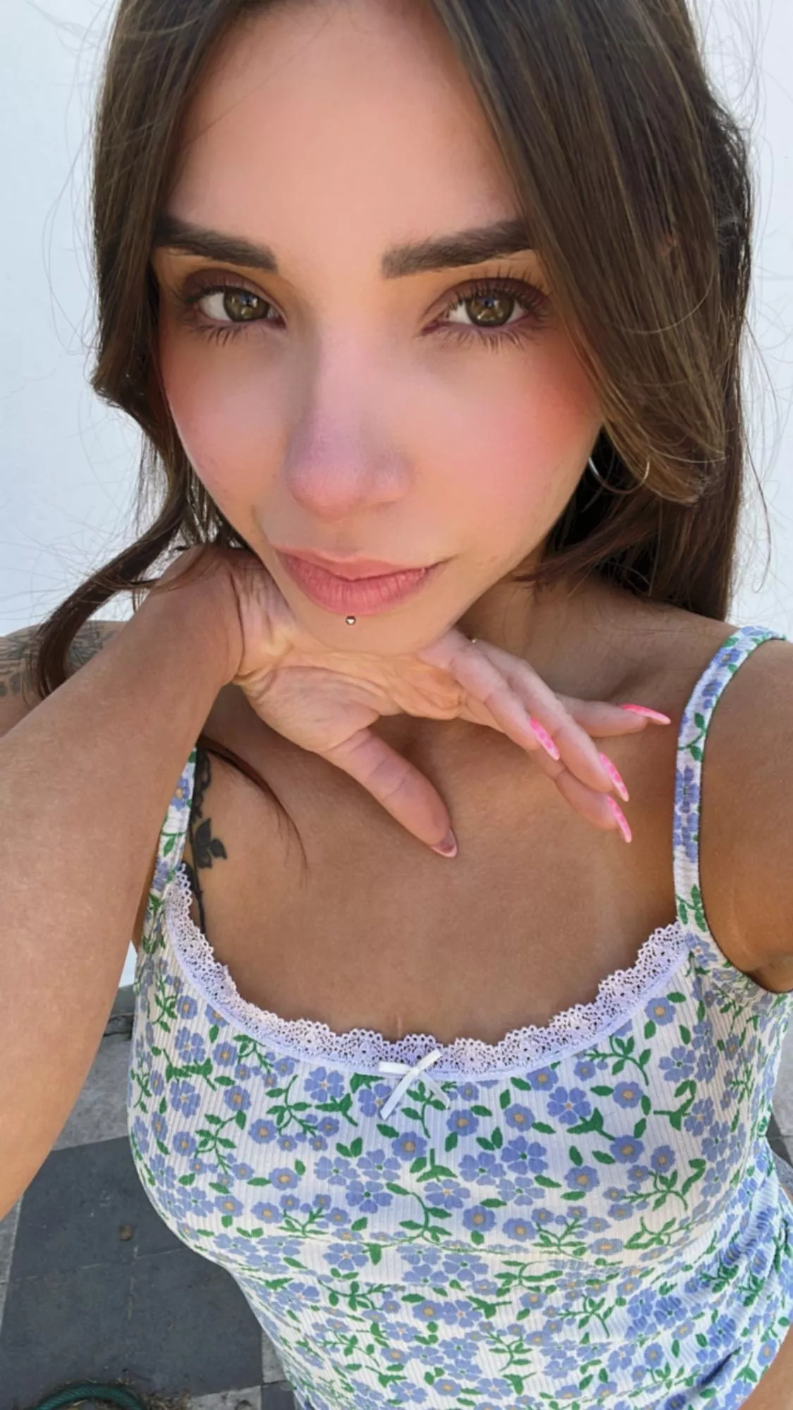 tell me how you want me posted by Puzzled_Ad7129