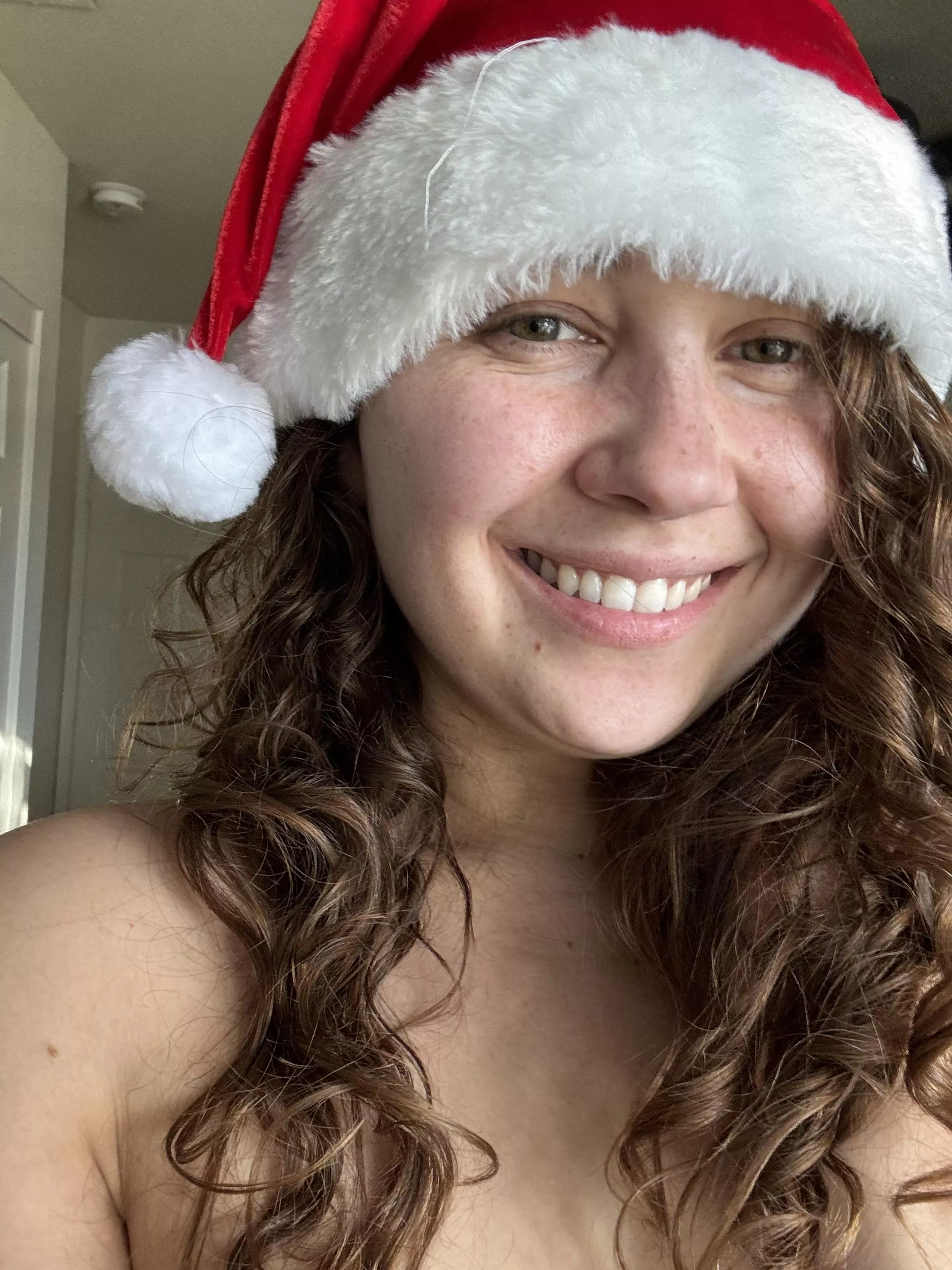 The best thing under the tree this year  posted by GoddessE666