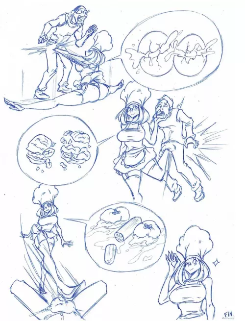 The egg cooker by Ask_Nice