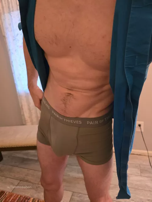 The worst thing you can do is bore me  by finnmccahan