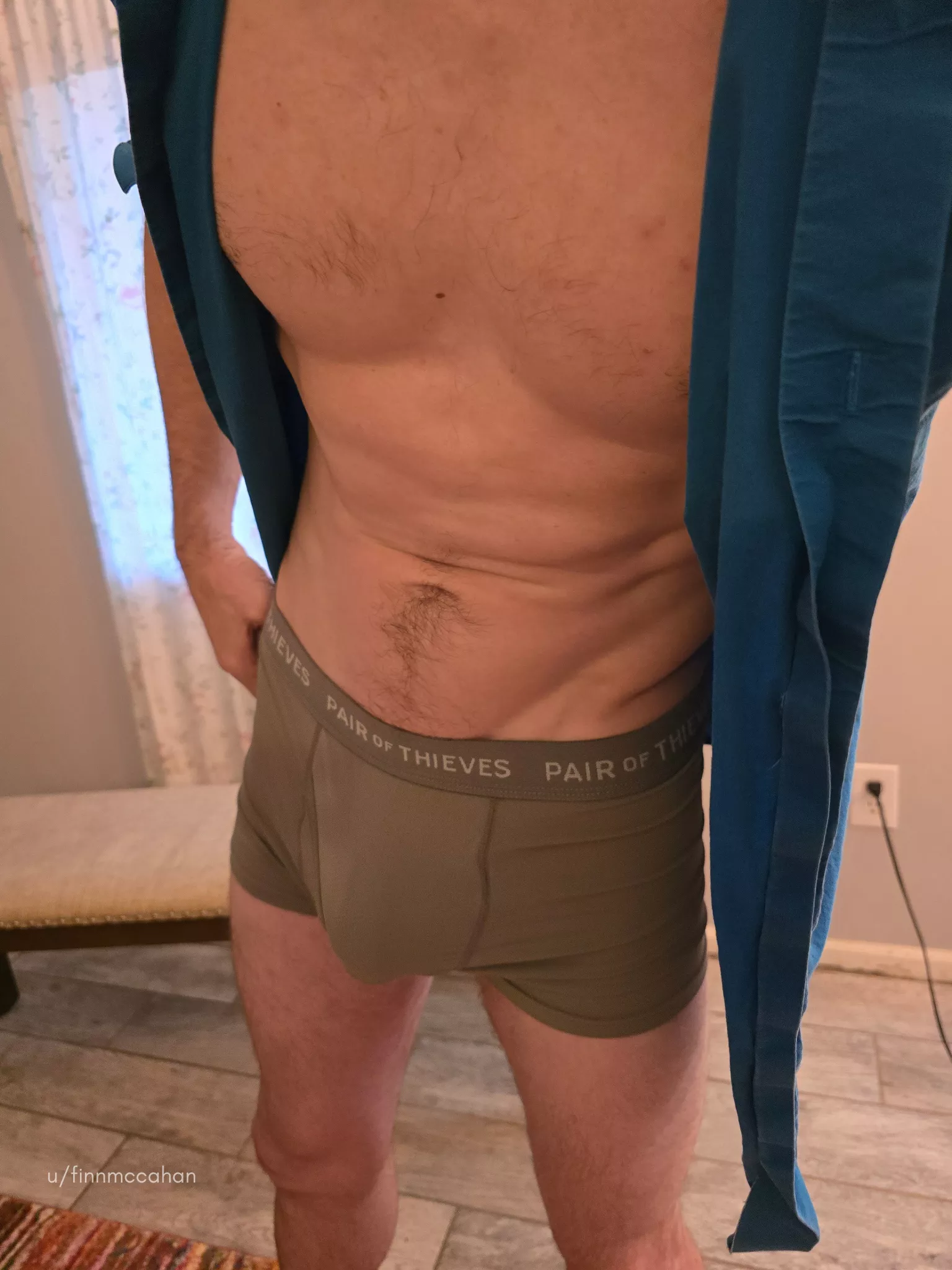 The worst thing you can do is bore me  posted by finnmccahan