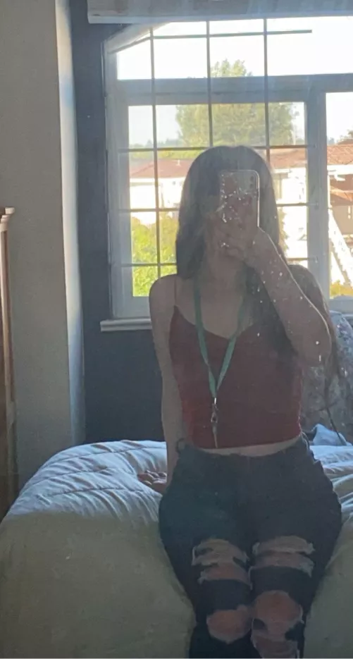 This domme is amazing by Jameelaahh