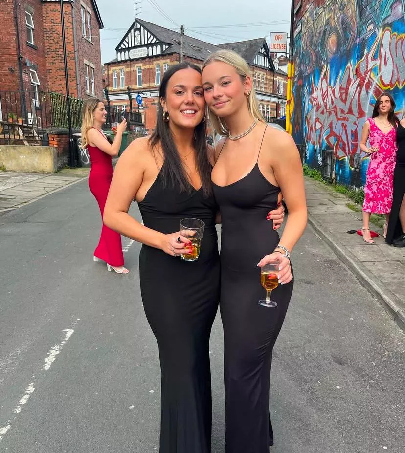 Tight black dresses posted by GoodStatus5615