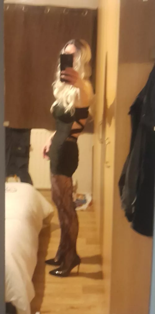 Today's outfit  by Chloek1980