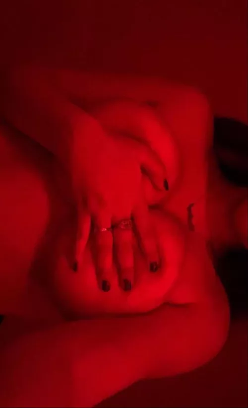 too much for one hand🥴 by softheartsz