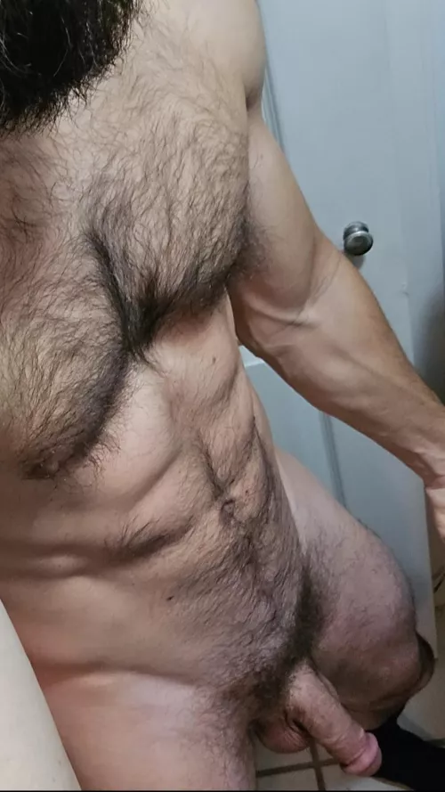 Trim or leave it? by Similar-Raccoon7715