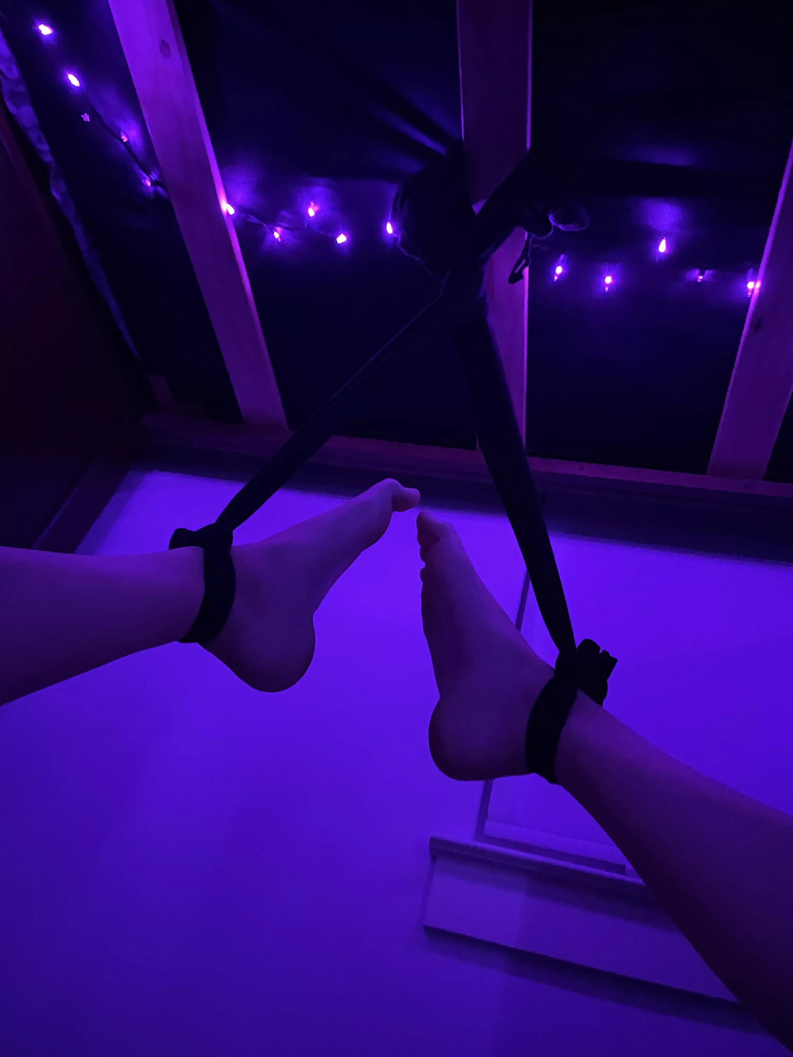 uh oh... posted by imalltiedupatm