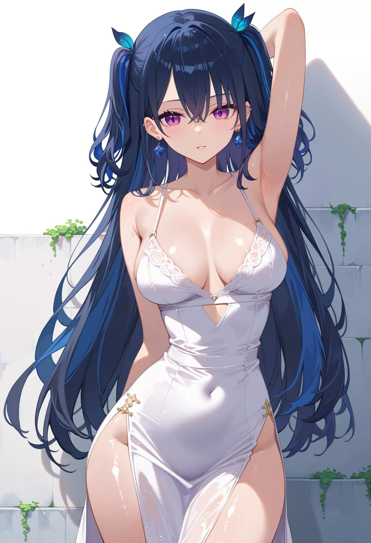 Uruha Ichinose [VSPO] posted by CheetahSperm18