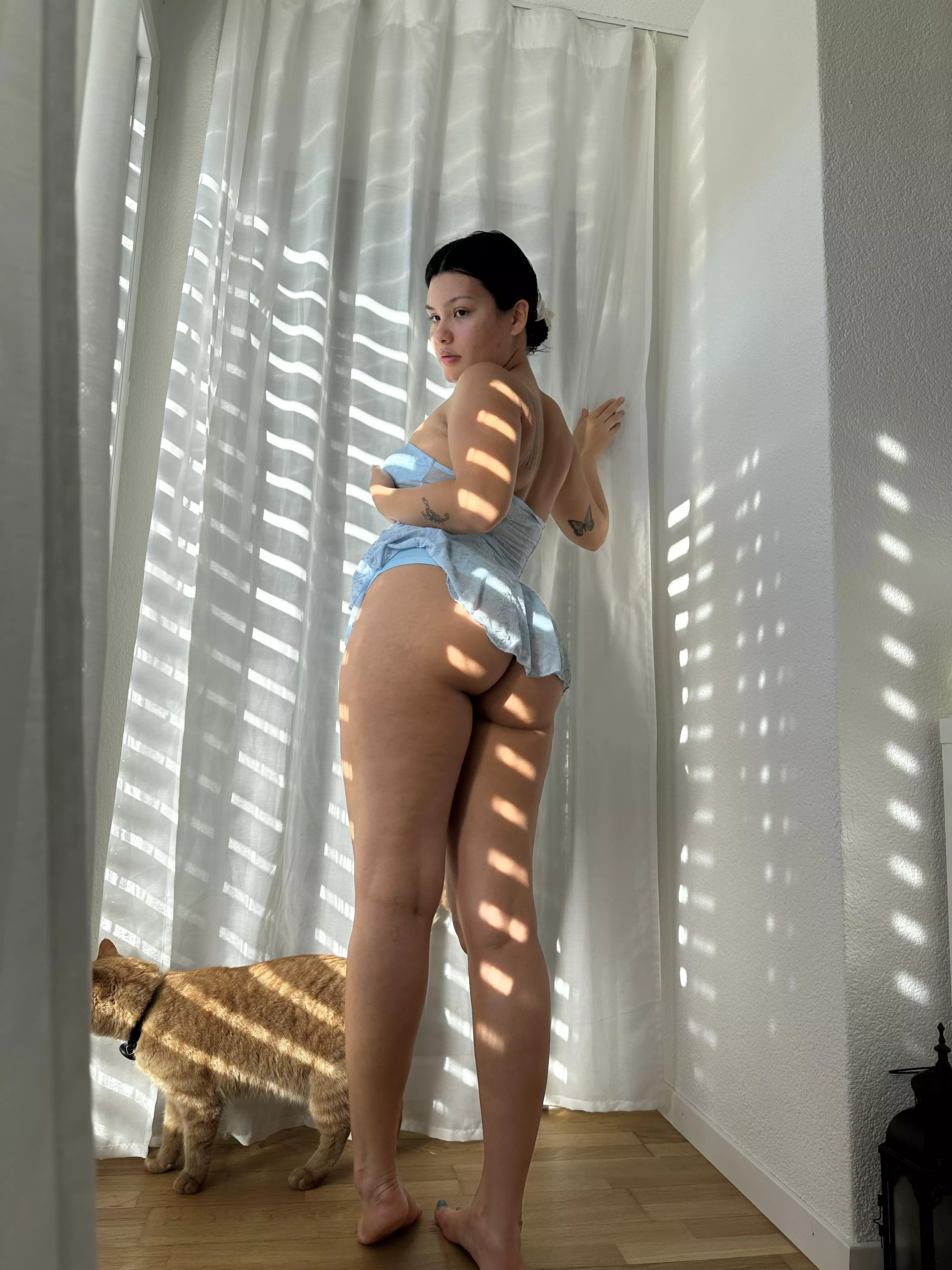 use me as your personal doll  posted by queeniehun