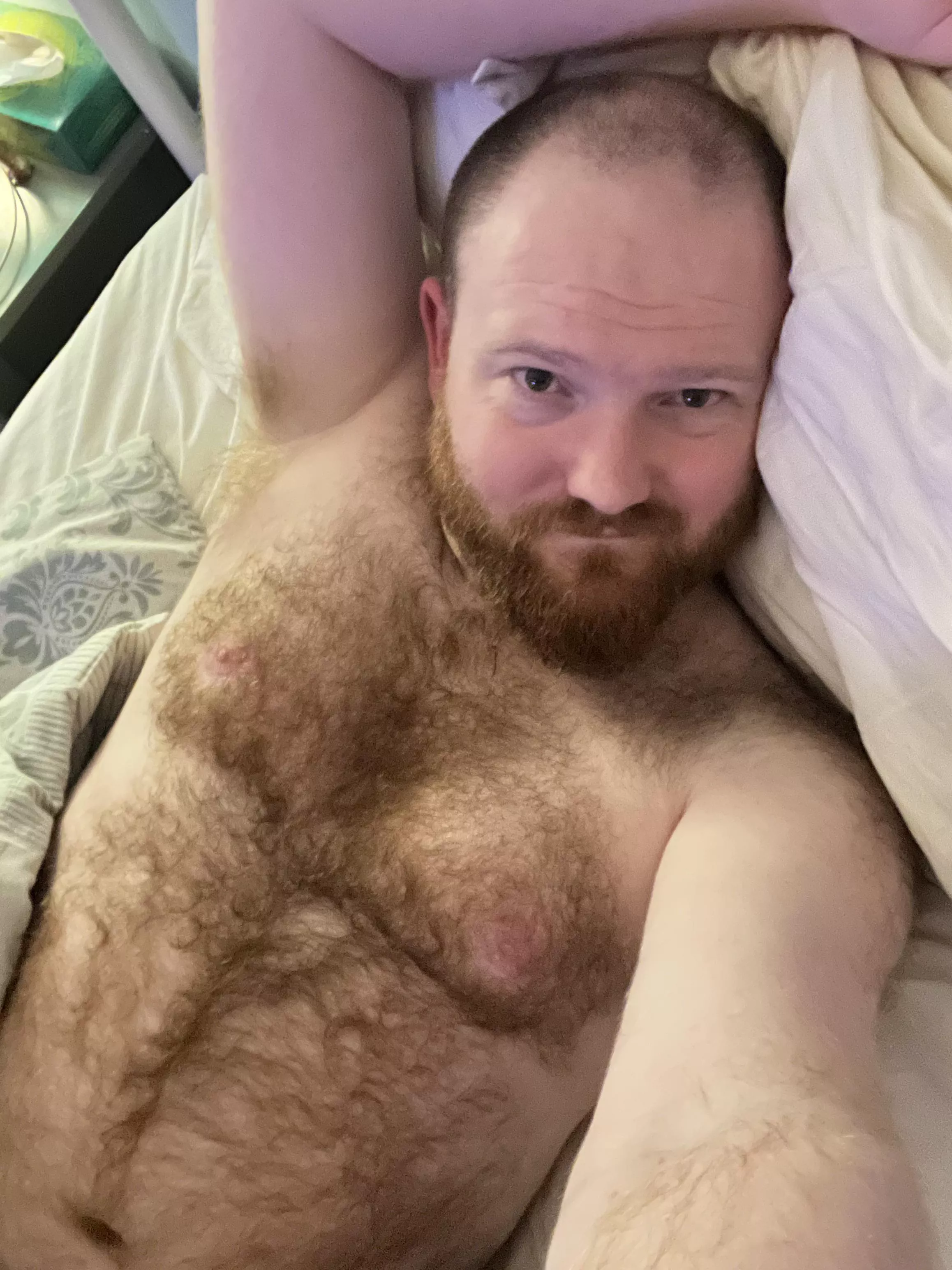 Want to run your fingers through it? 😋  posted by ad48626