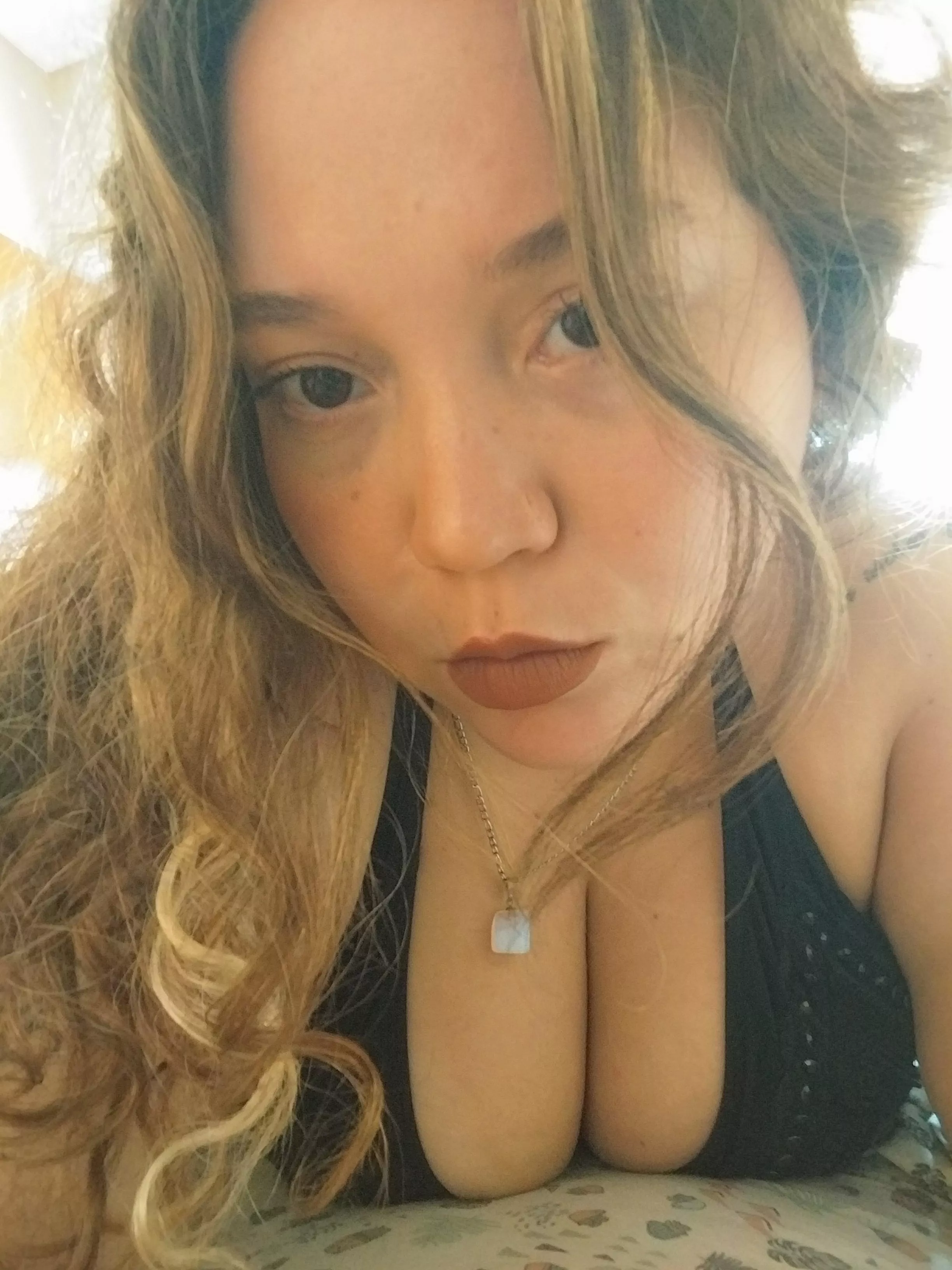 What a nice view you have from here  posted by indiga777