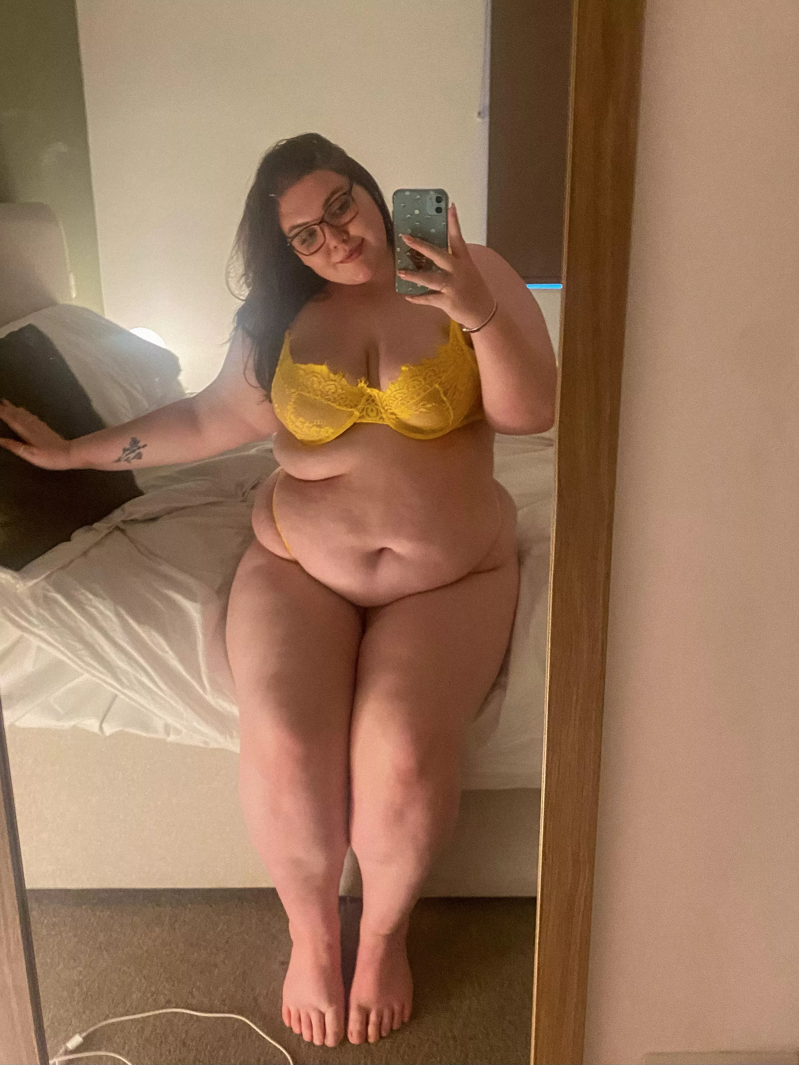 What caught your eye first? posted by princessglxtter