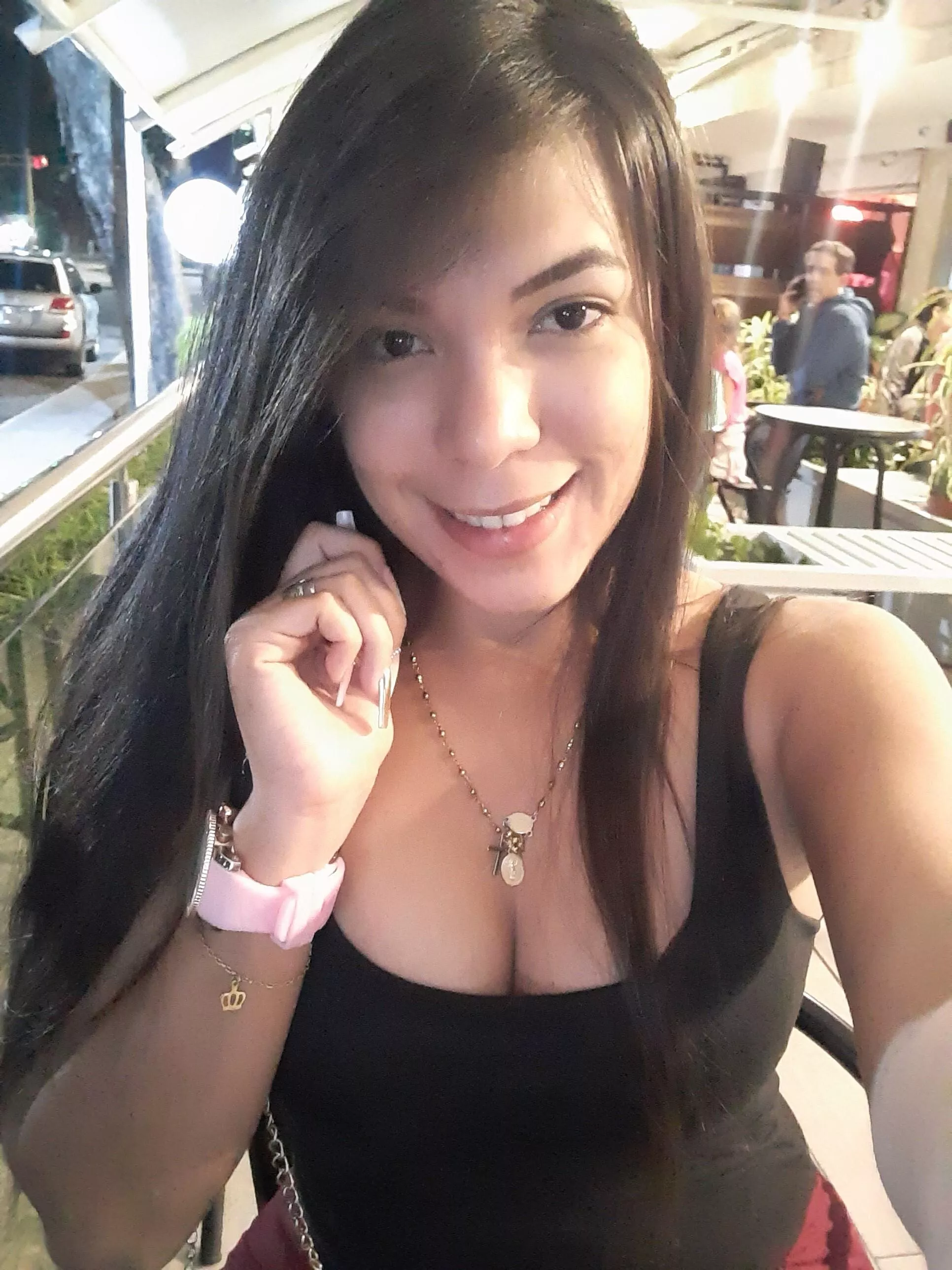 What do you rate me? F30 posted by bycocoa