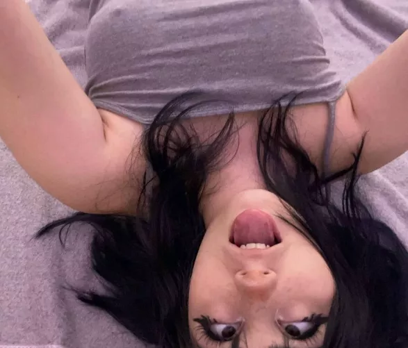 Where are you aiming?  by Normal_Maybe_8599