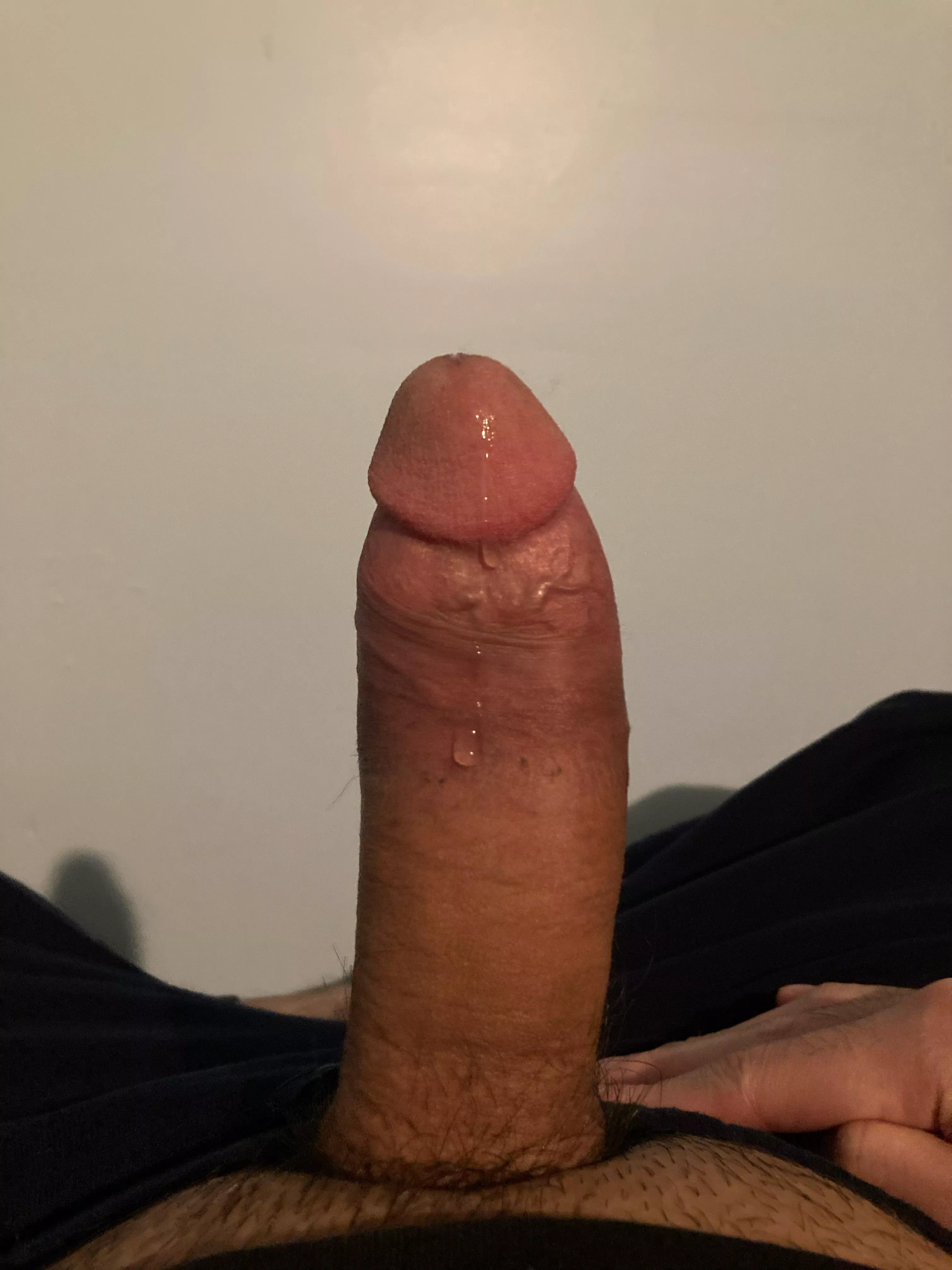 Which is more important, girth or length? posted by Retryen