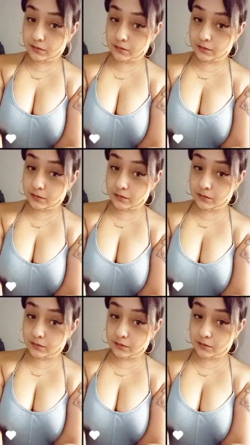 Whose cummmin over tonight 🥵 by nikibabyyy3611