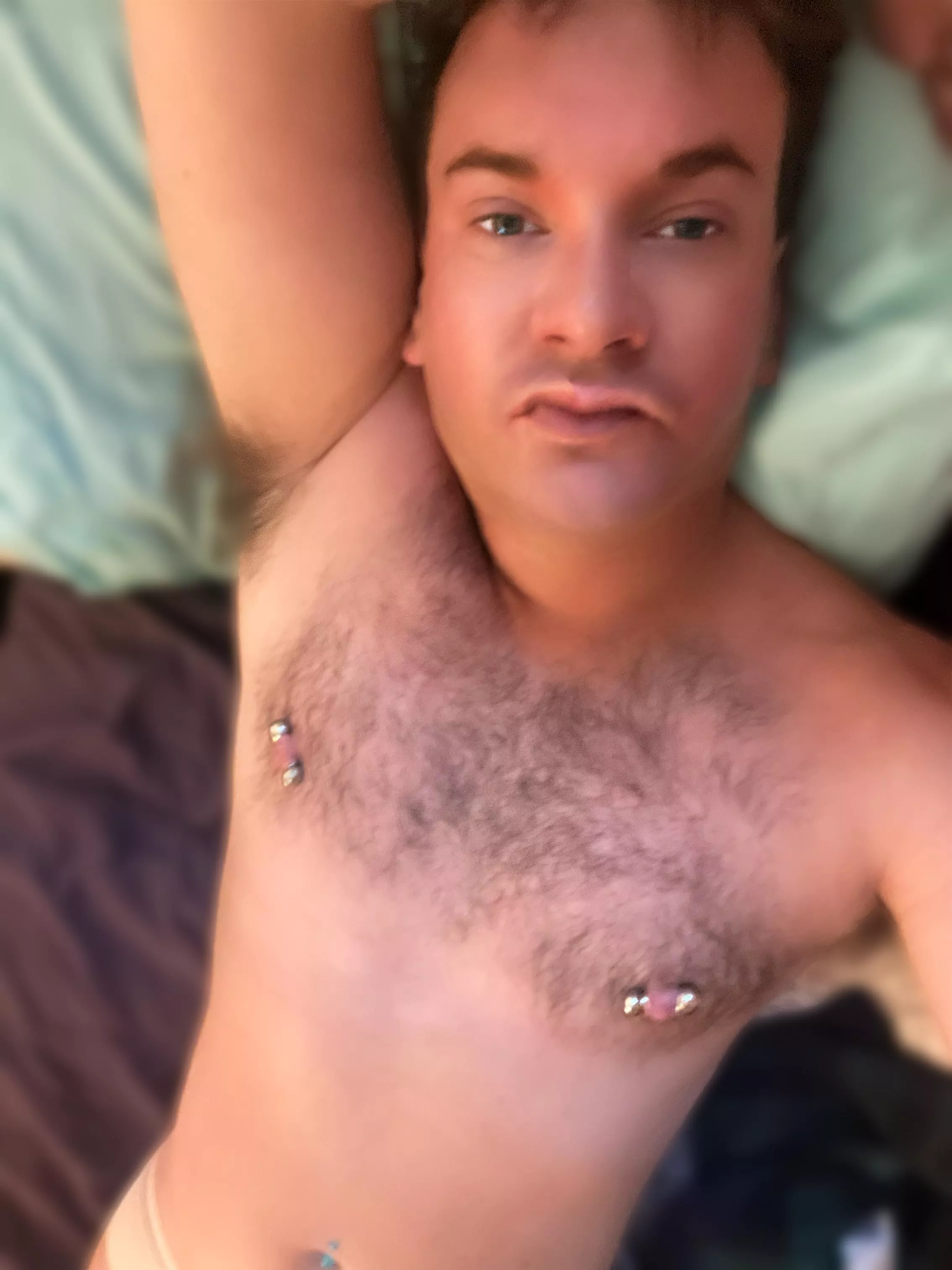 worship my big gay nipples posted by bnjmnsmith