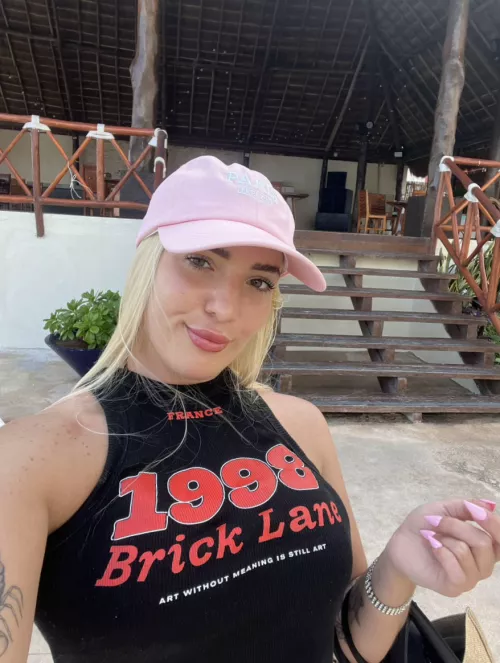 Would you make me scream until I can’t take it anymore?!?🩱🩶
 by StarletClipGlow