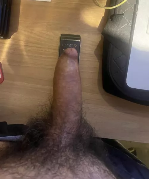 Yes, it's tight... by ChubbRock88