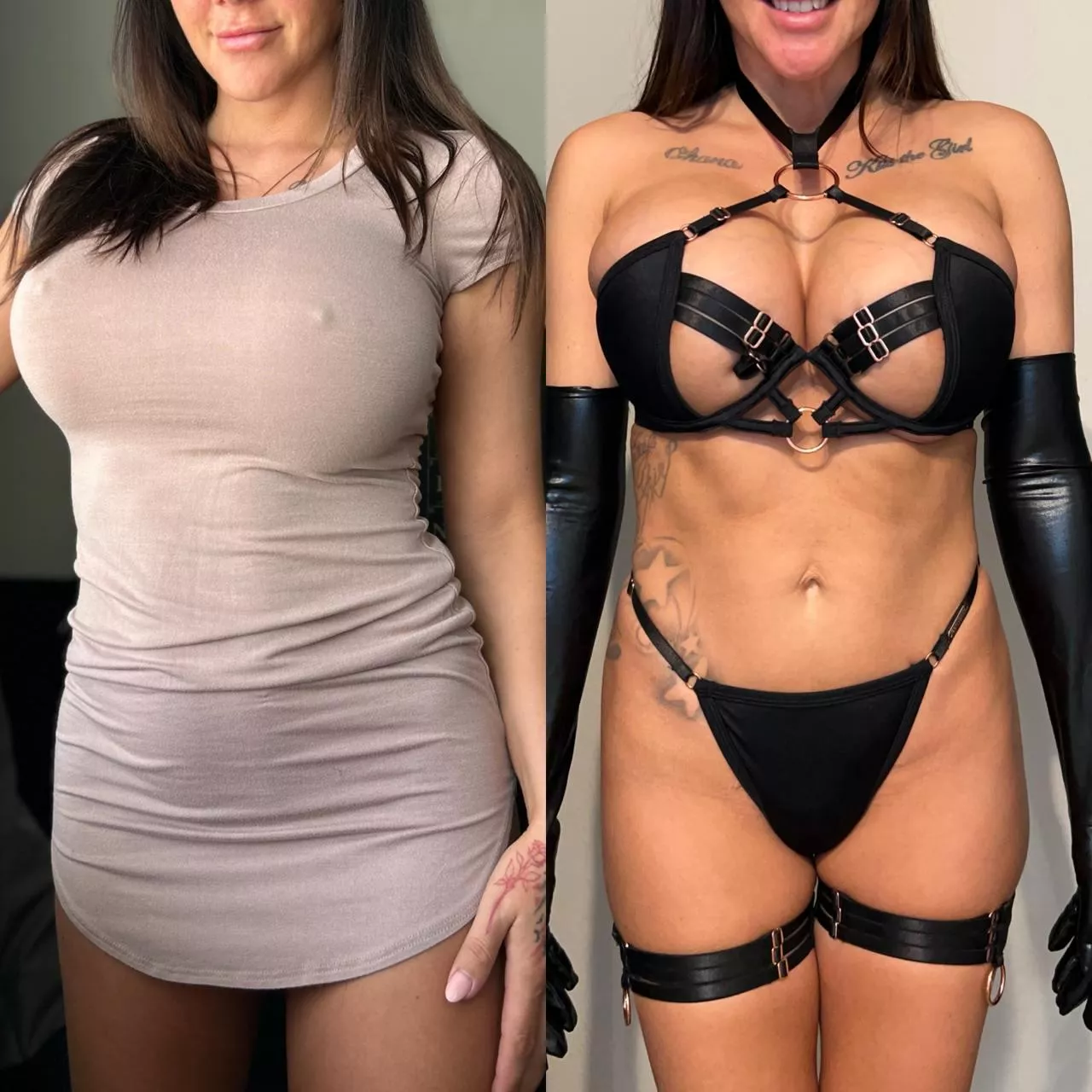 You wouldn’t last 30 seconds with mommy.. posted by Front-Actuator8054