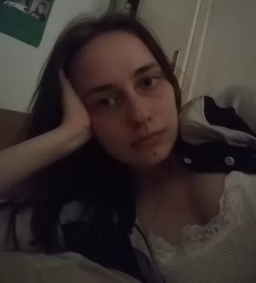 Your addiction.  by RazzmatazzOptimal208