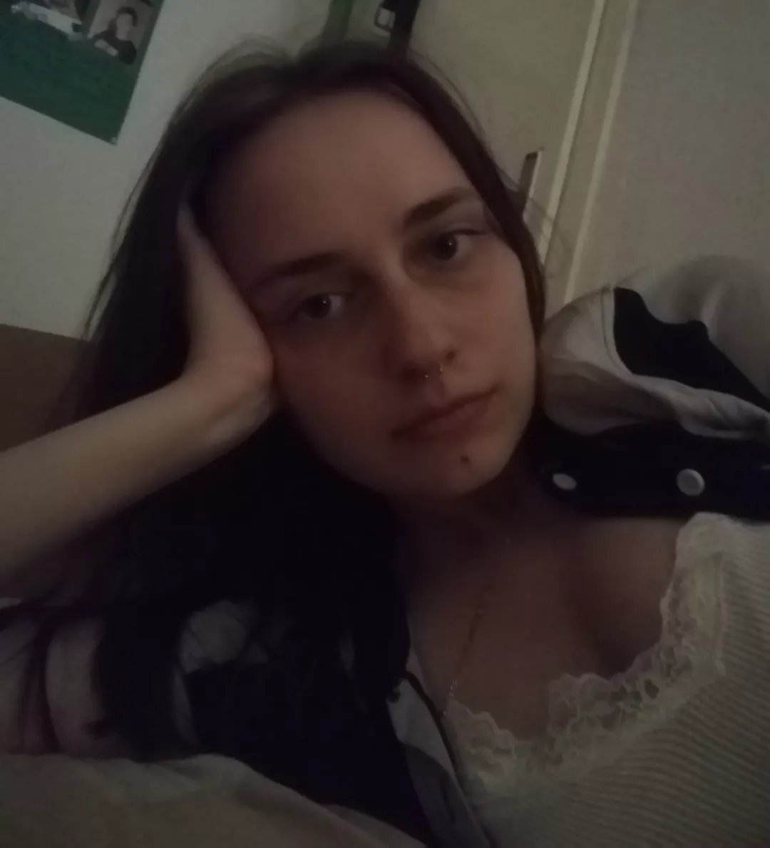 Your addiction.  posted by RazzmatazzOptimal208