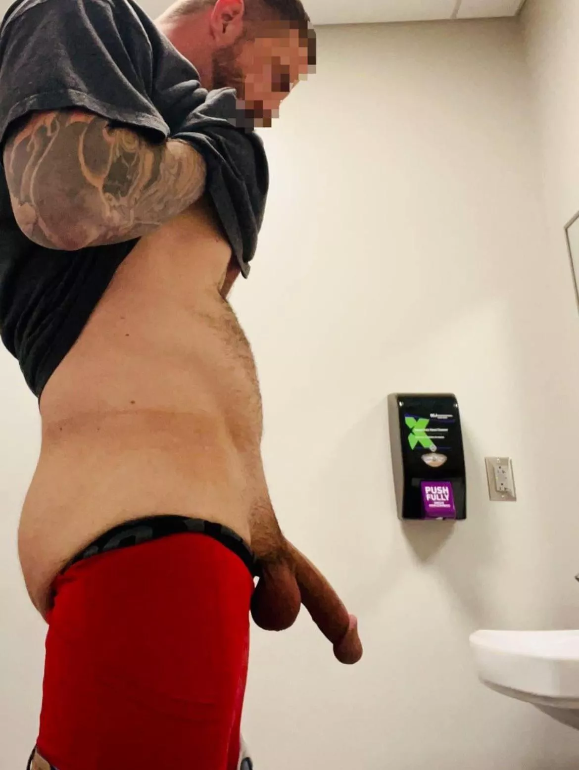 [35] married full bwc in Murfreesboro  posted by tnstray3