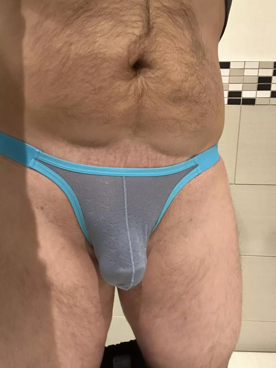 42M These feel good under my scrubs posted by FishermanFun3953