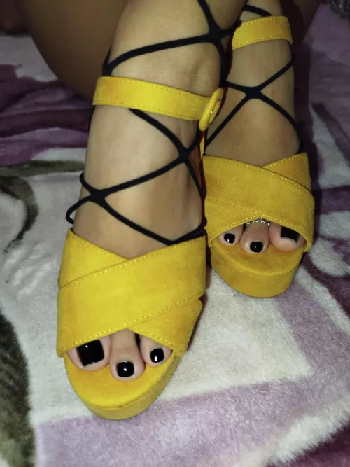 Alien beauties by F33t_G00d355_