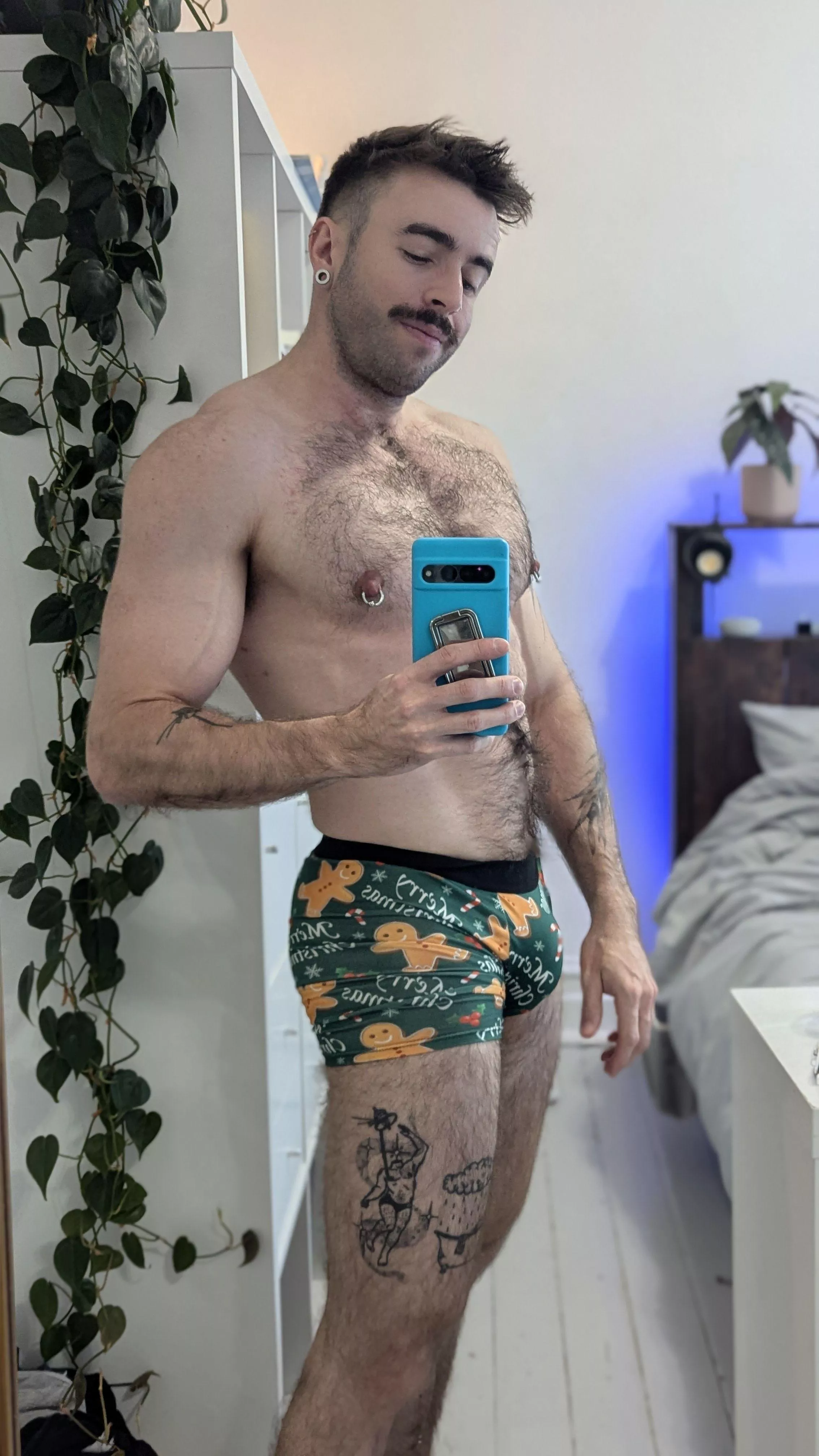 All yours if you want to posted by ohmynuk