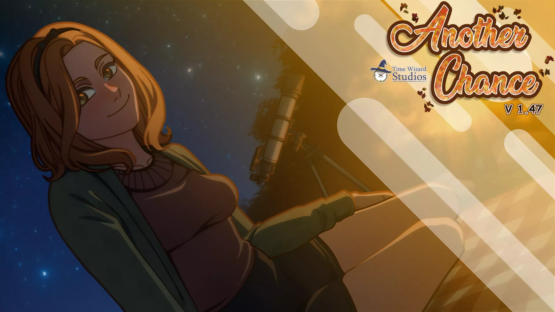 Another Chance V1.47 out Now for Patrons!!! (TimeWizardStudios) [Another Chance] posted by TimeWizardStudios