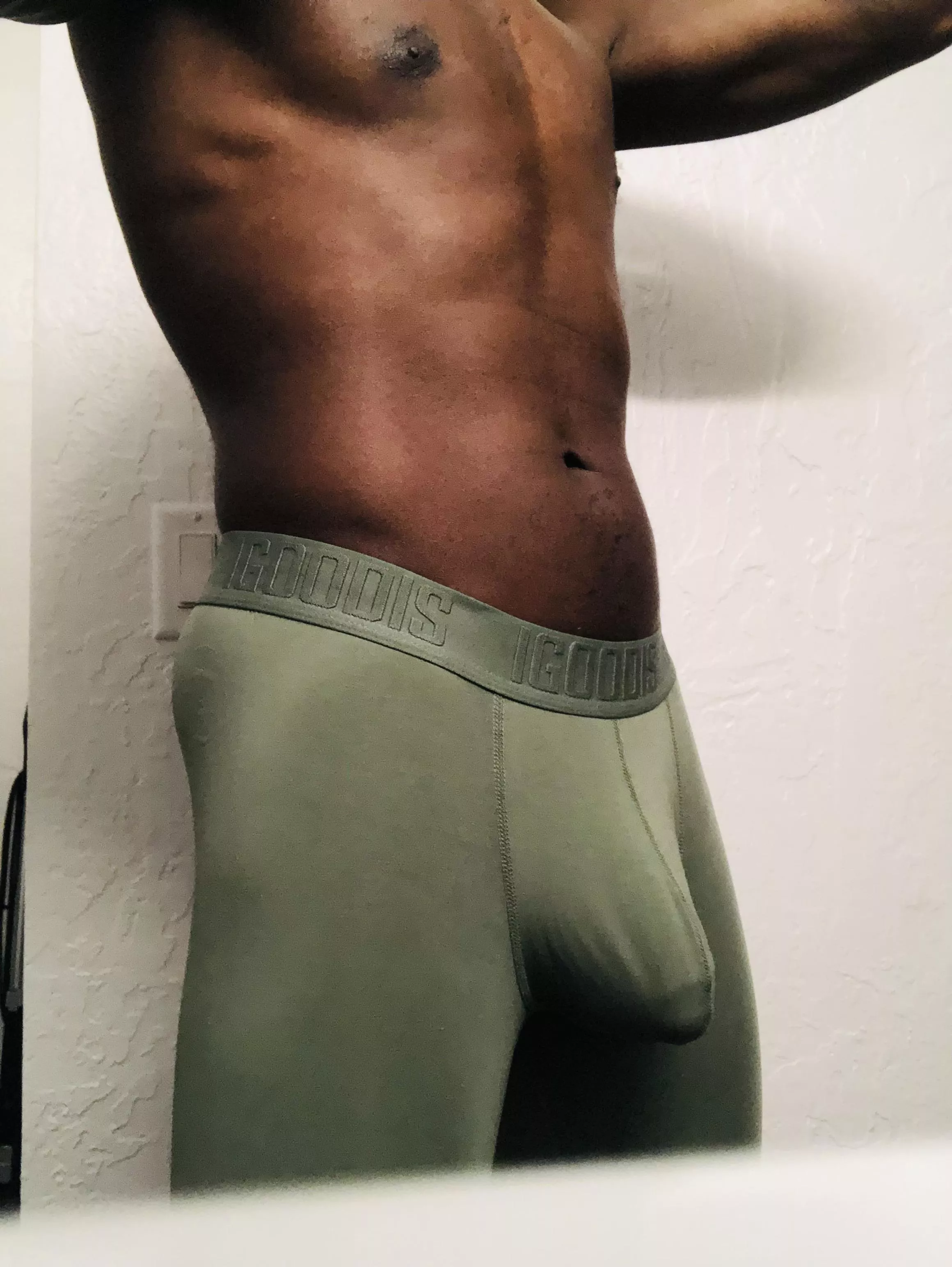 Are they a good fit? 🤔 posted by Lightening25