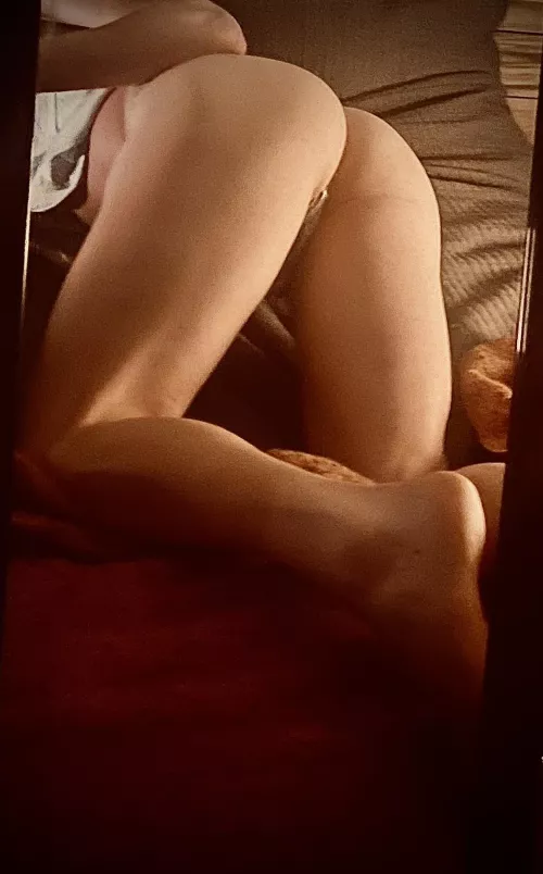 Are you coming to bed yet? by Sissy_DreamQueen