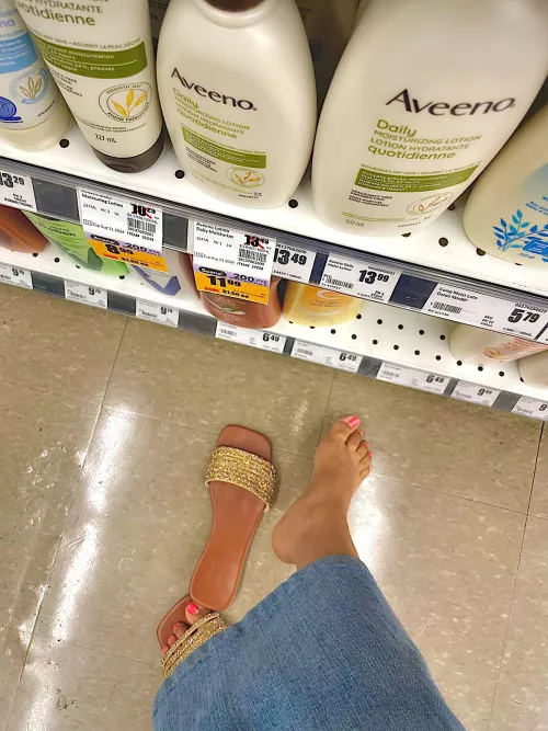 Aren’t these pretty? ✨ by justfeet19