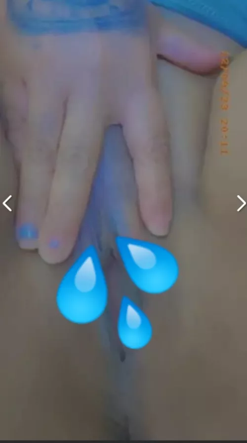 Bored bbw by Crissybaby2001