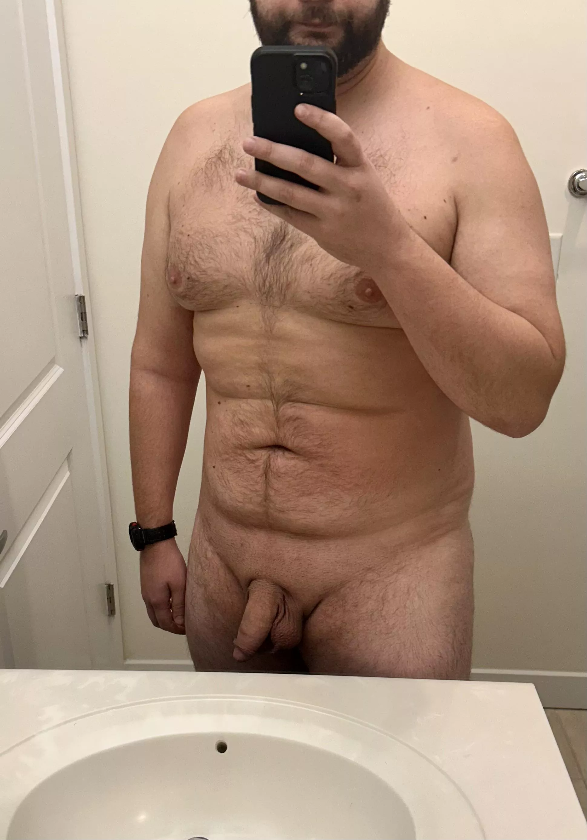 Getting ready for hump day posted by 757duder