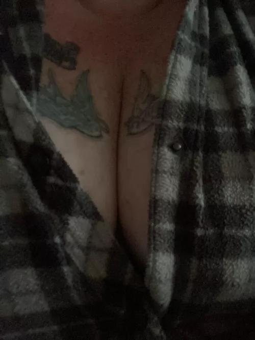 Good morning  by Karmic_recreation