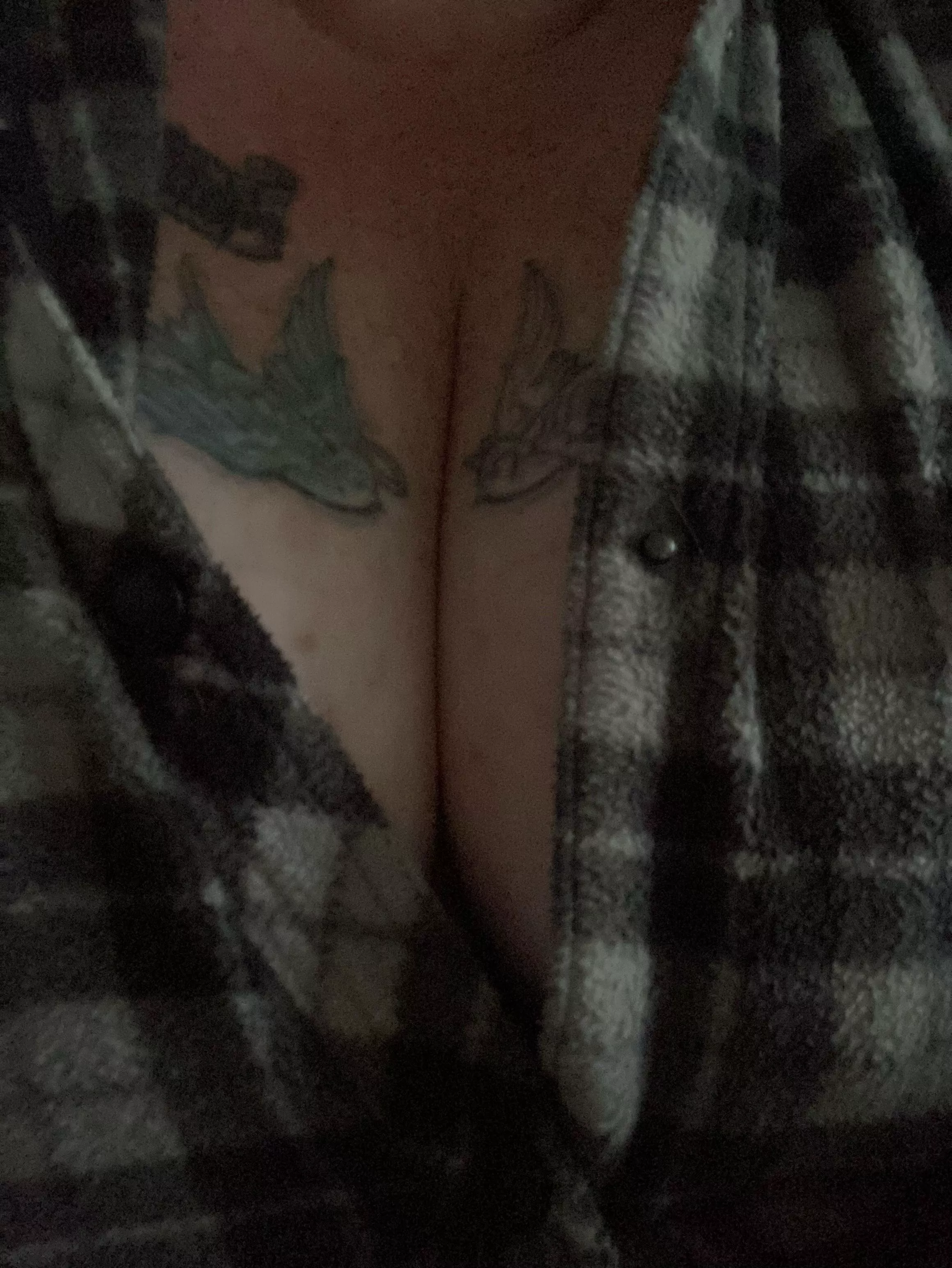 Good morning  posted by Karmic_recreation