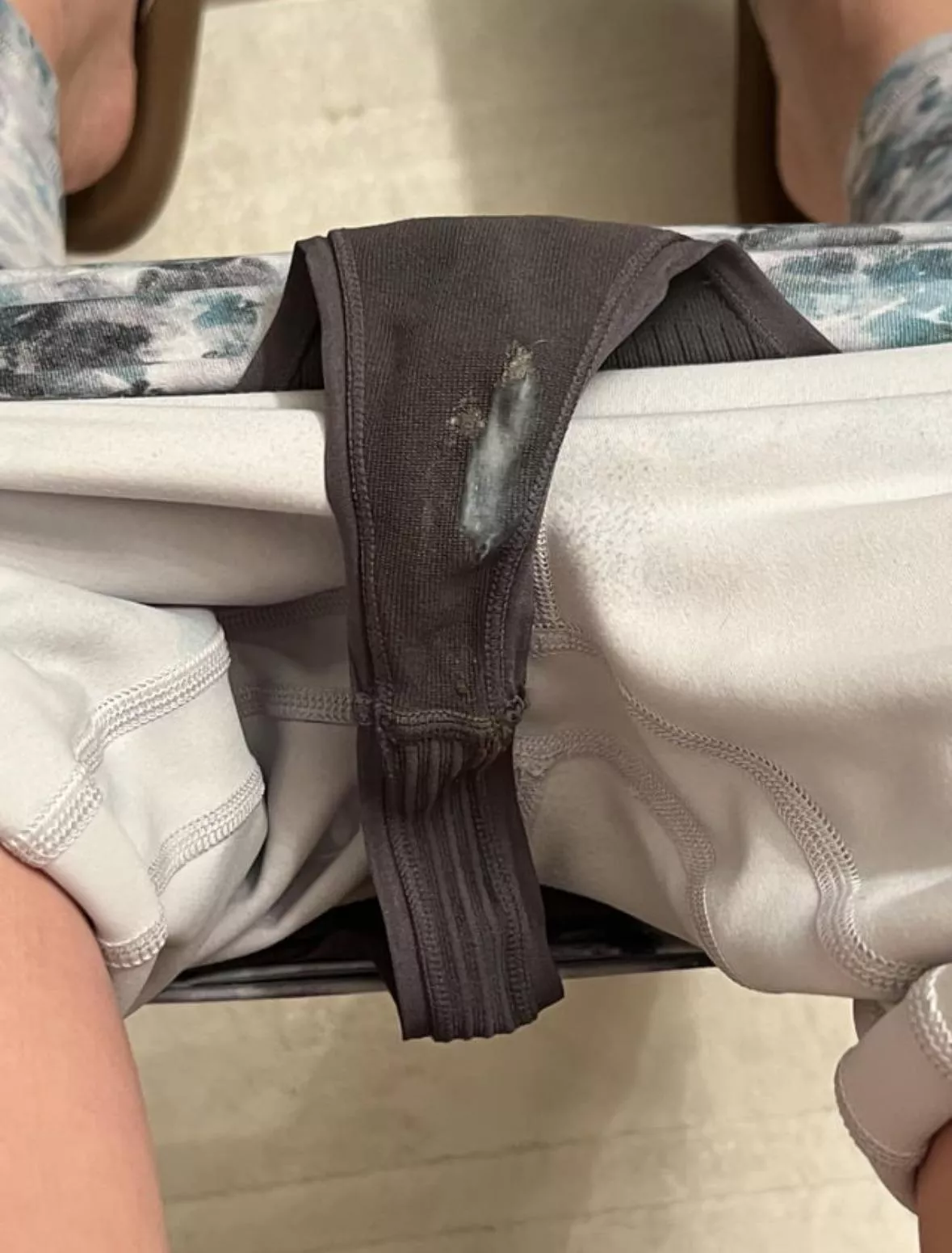 Good morning from the wife  posted by responsiblepie95