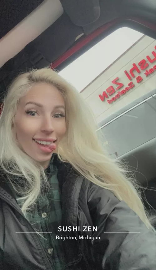 Hello from Brighton :-)  by jjmich8008