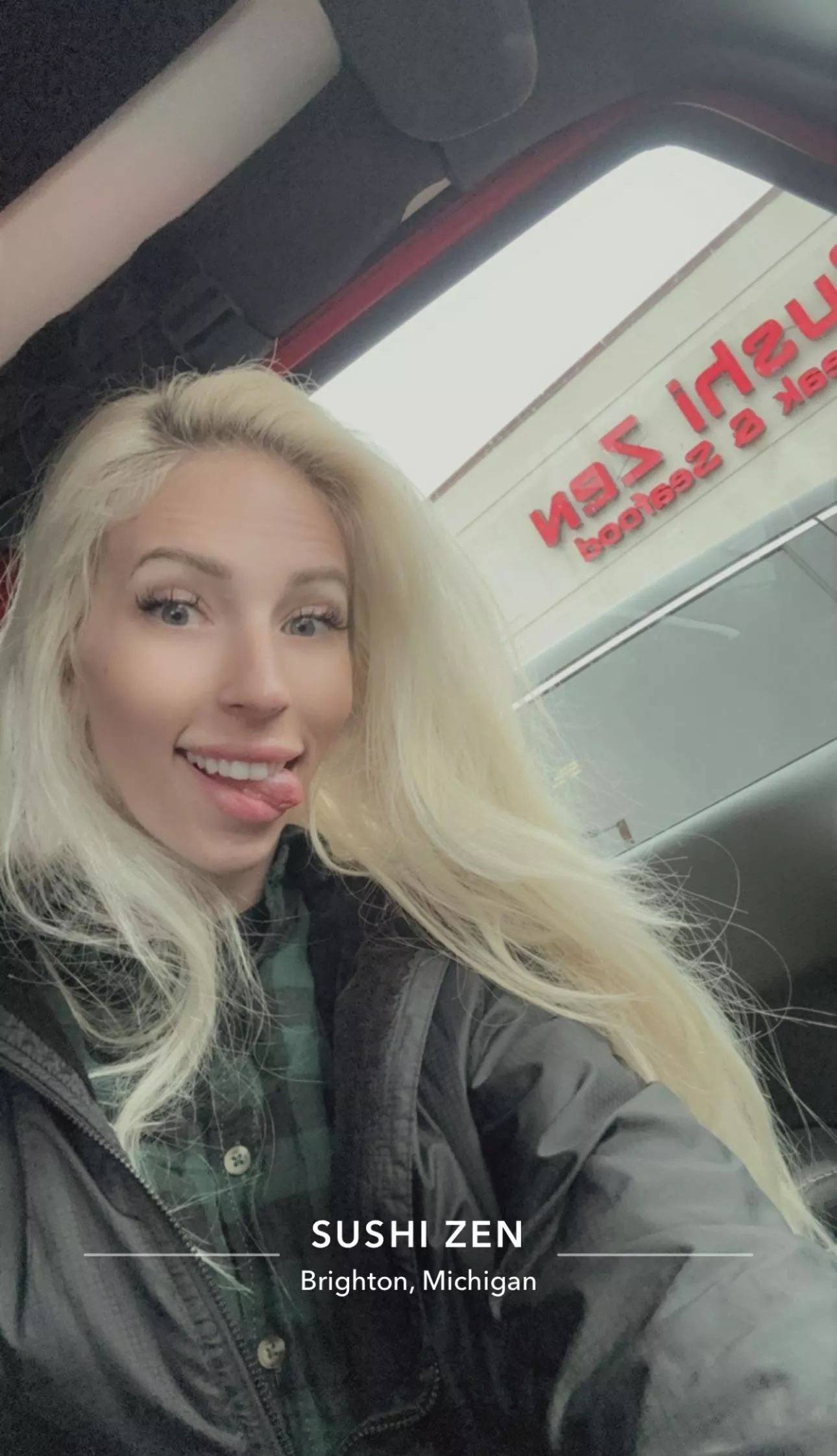 Hello from Brighton :-)  posted by jjmich8008