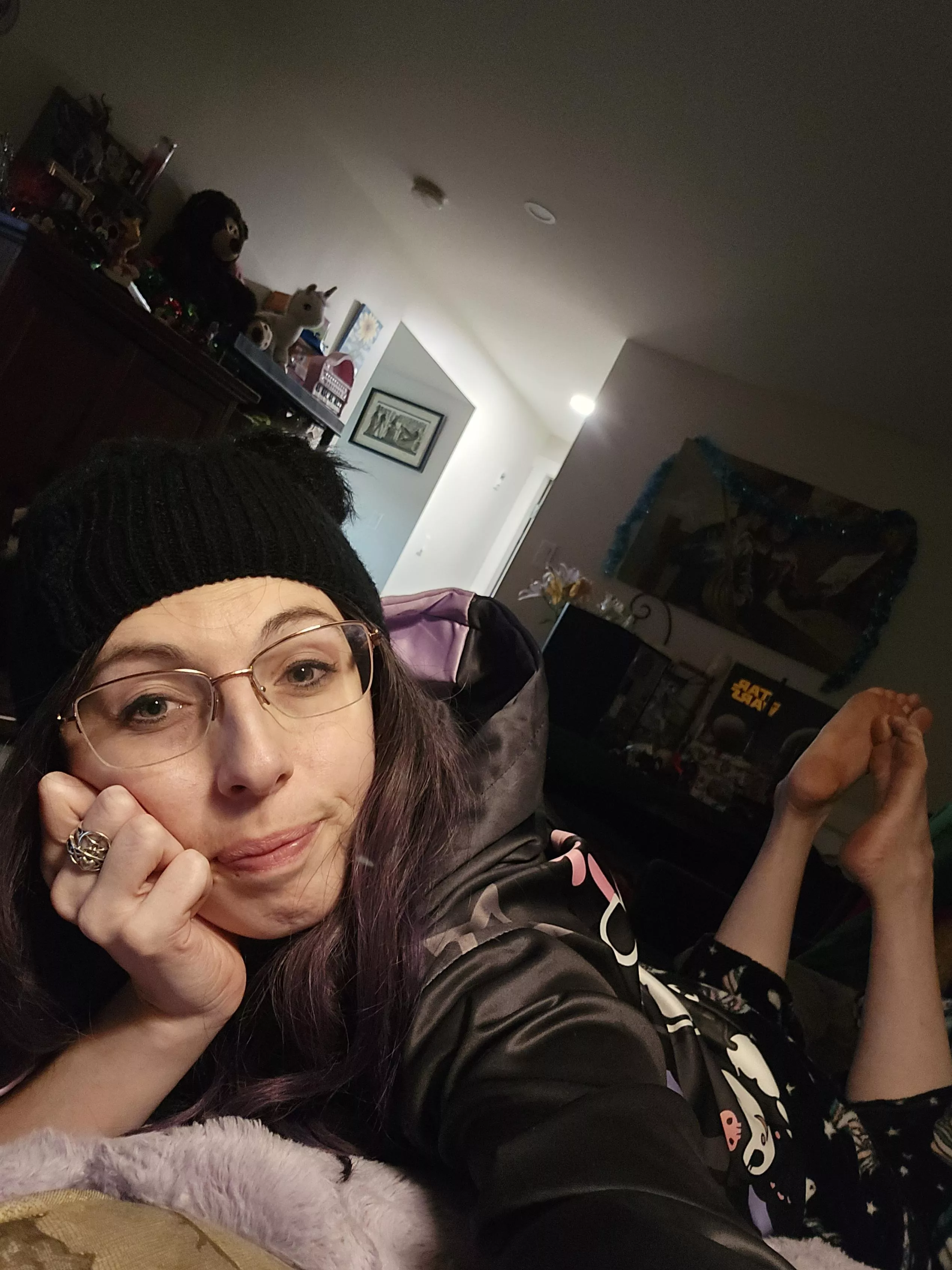 Hi 🥰 posted by cheekyxlass