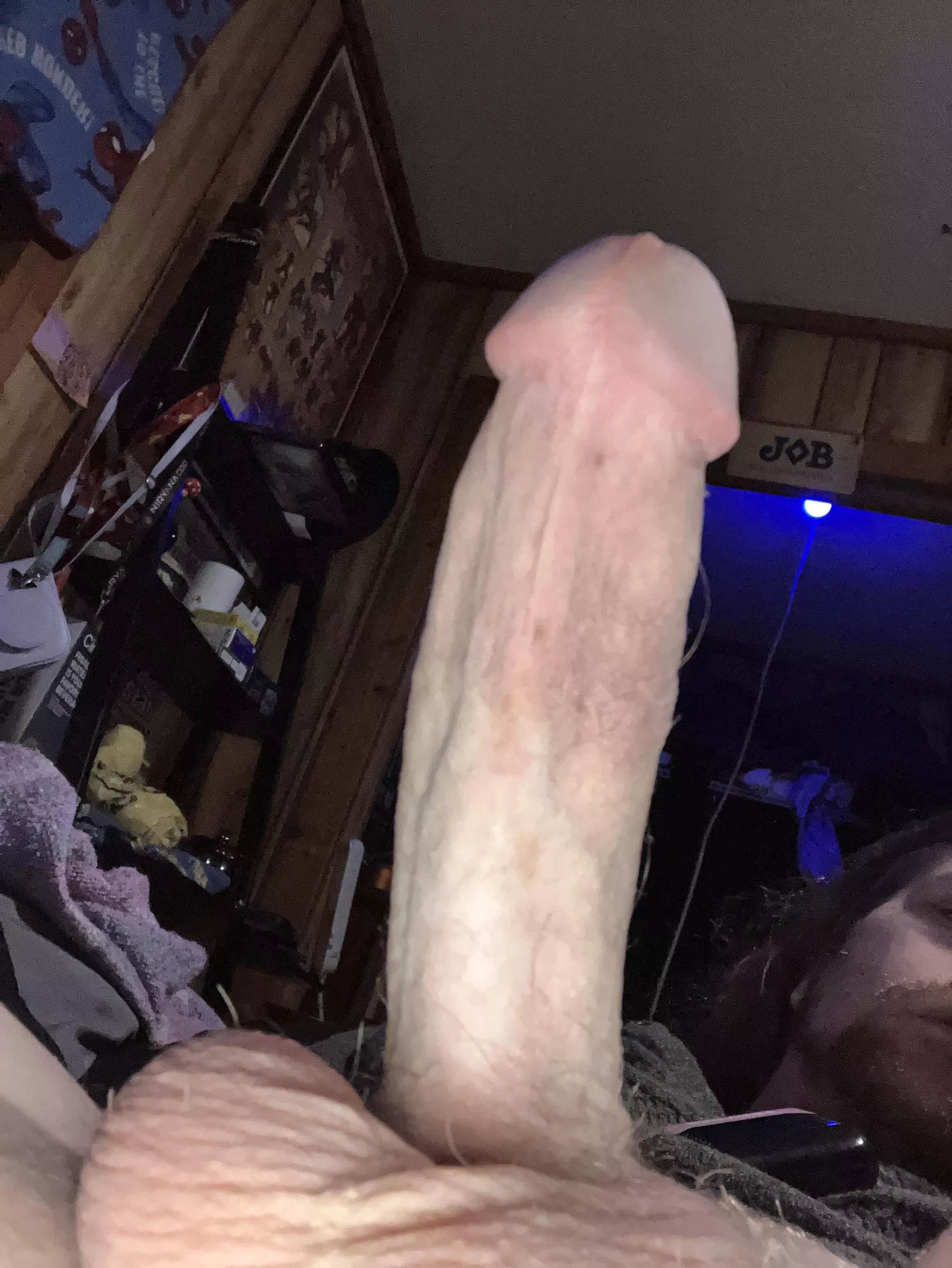 I don’t pull out  posted by Acrobatic-Monk6096