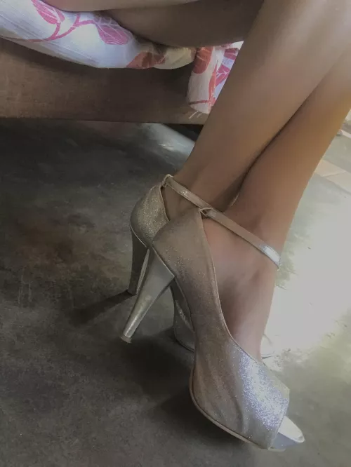 I feel sexy by Photograp_cv