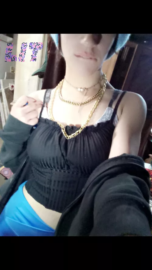 I love to watch men jerk off to me😍😍 Do I look hot ??? (Meet ups) by Square-Struggle-3721