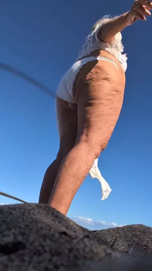 It's a little bit funny this feeling inside  by Able_Big_1555